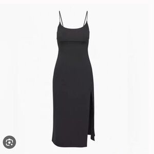 Wilfred dream weaver dress